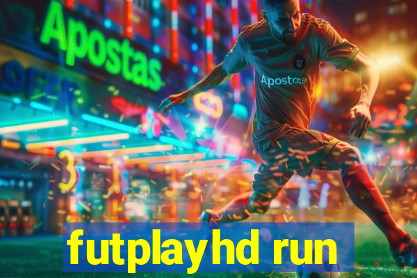 futplayhd run